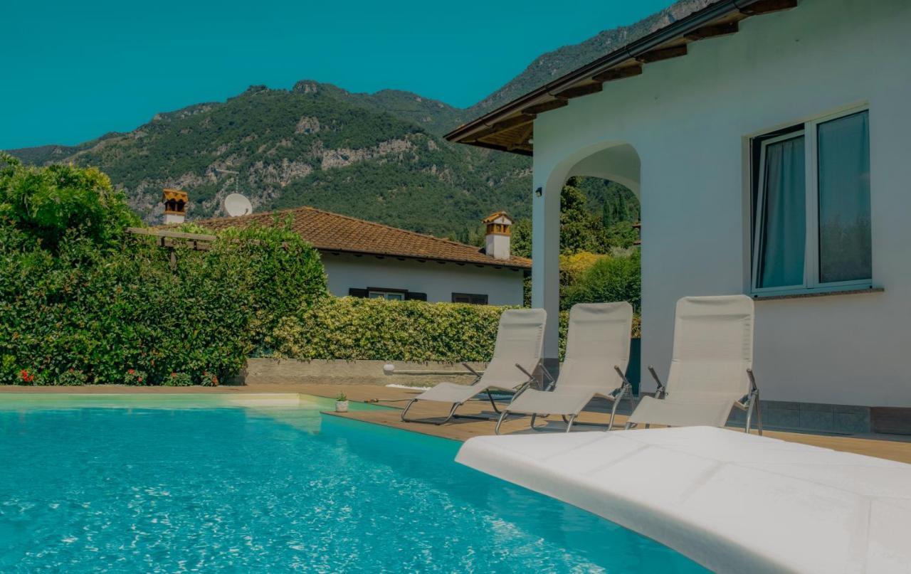 Villa Daniela Luxury with Pool