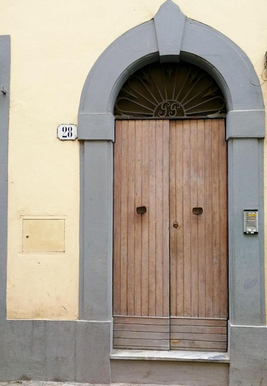 Sublime Home Downtown Florence 1