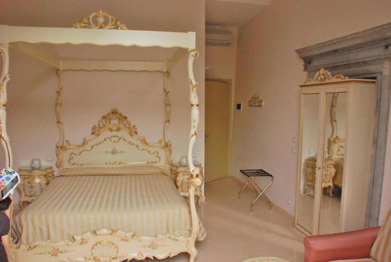Hotel Marte 1