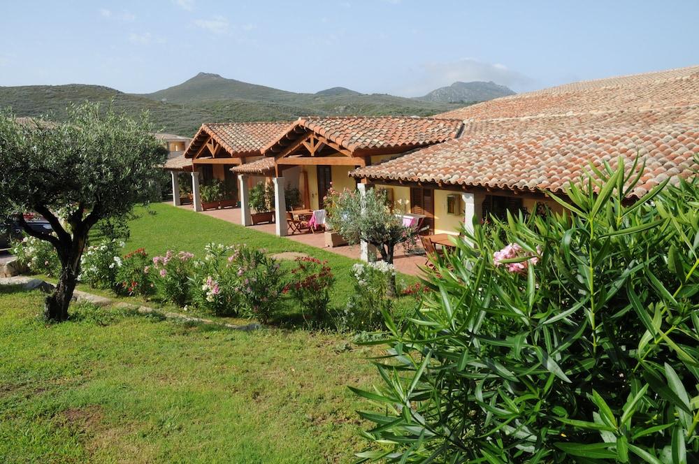 Borgo Marana Residence