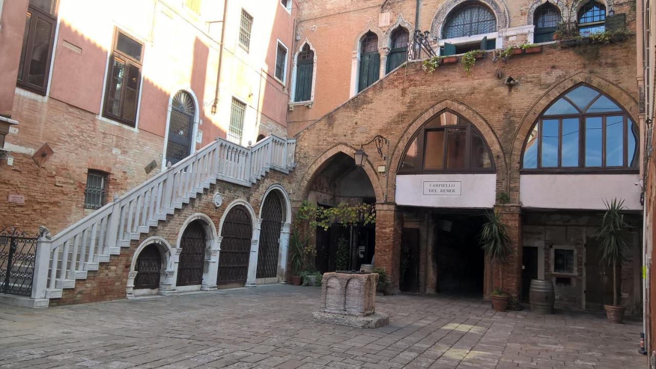 Scalon Del Doge 2