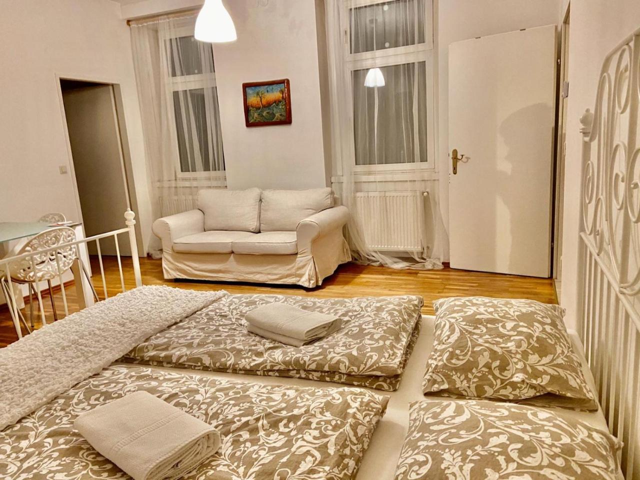 Mein Apartment
