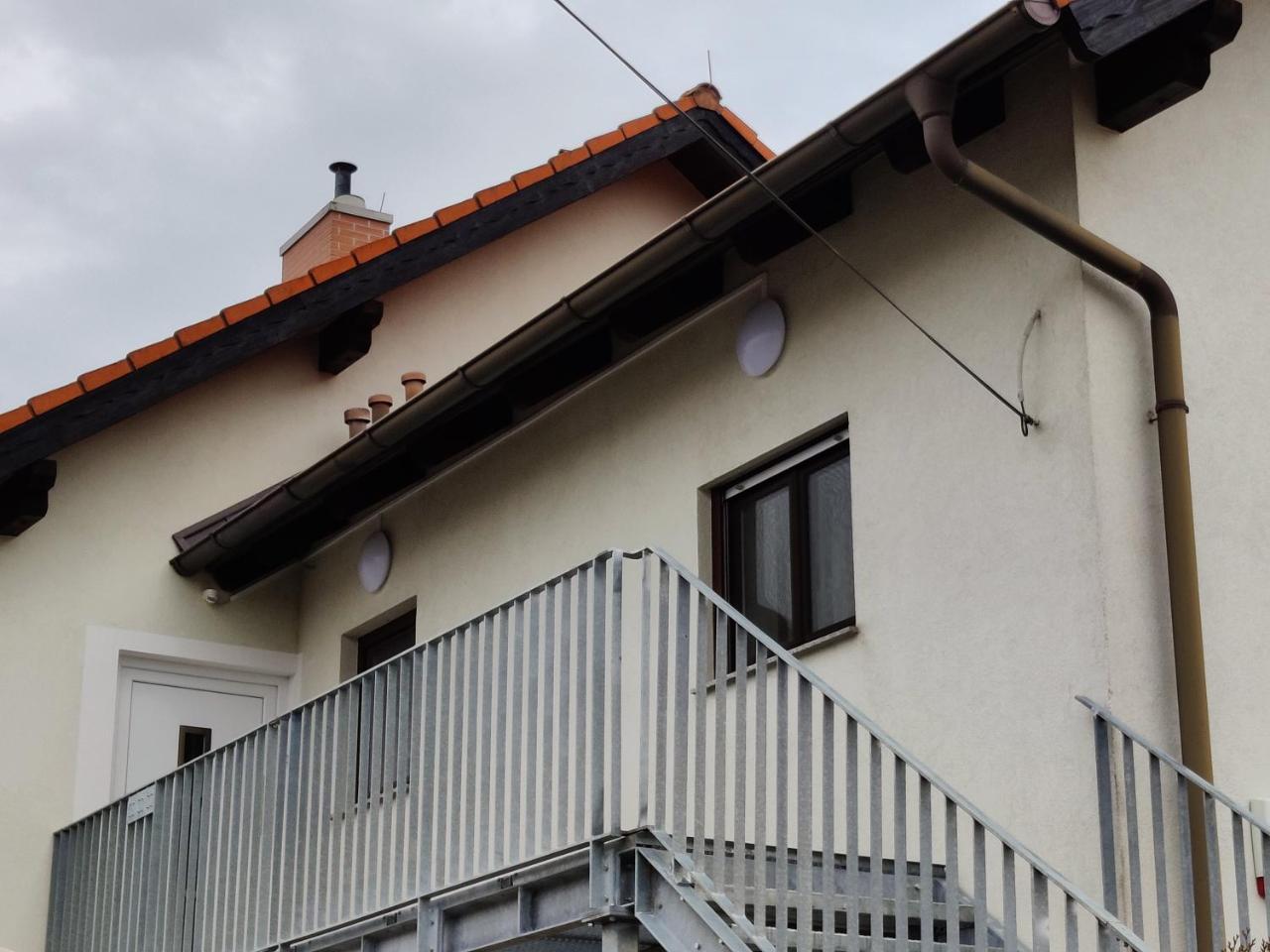 Holiday Home in Quiet Beautiful Area with Two Separate, Modern, Furnished Apartments