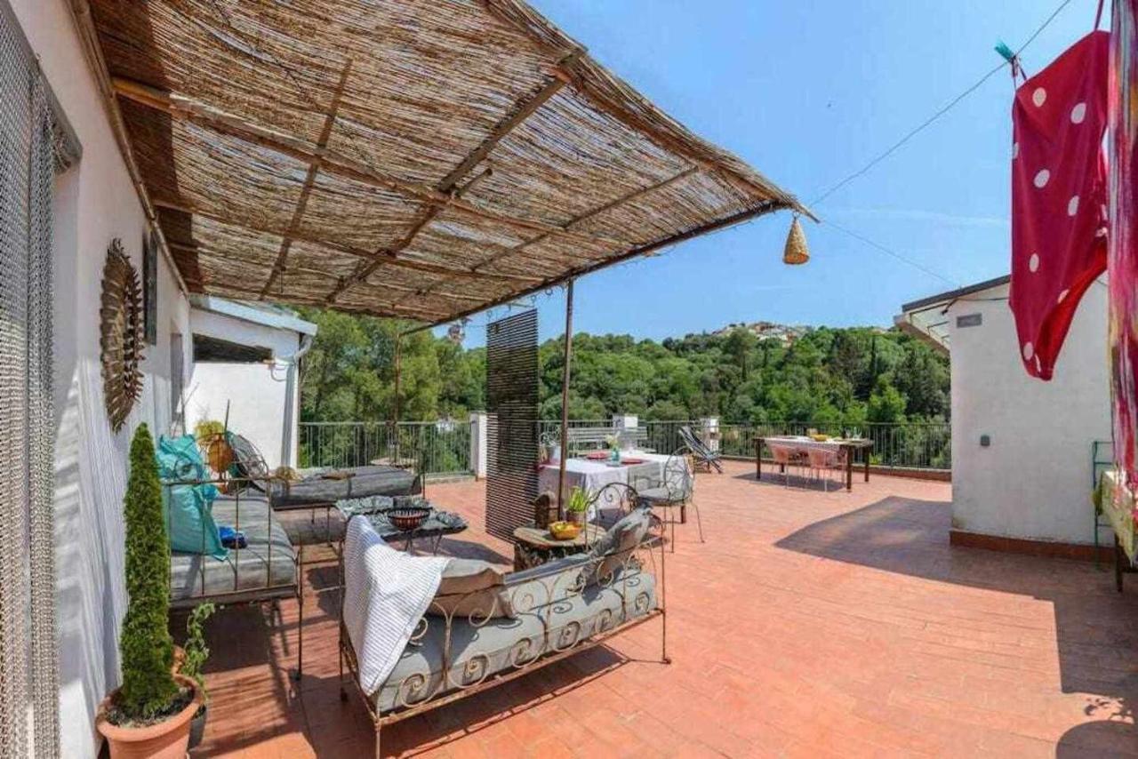 Sleep And Stay Terrace Loft in Sant Daniel