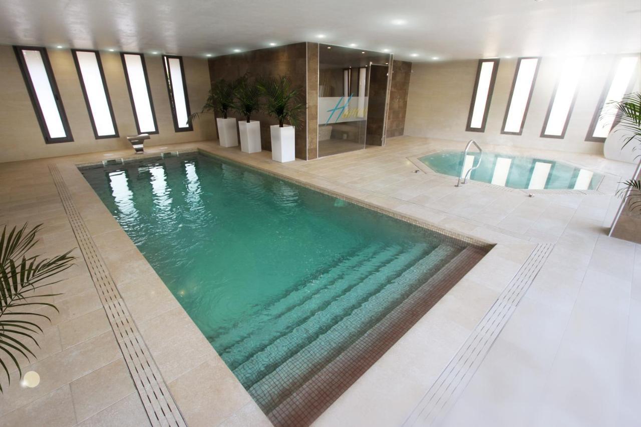 Apartamentos Cambrils Playa SPA