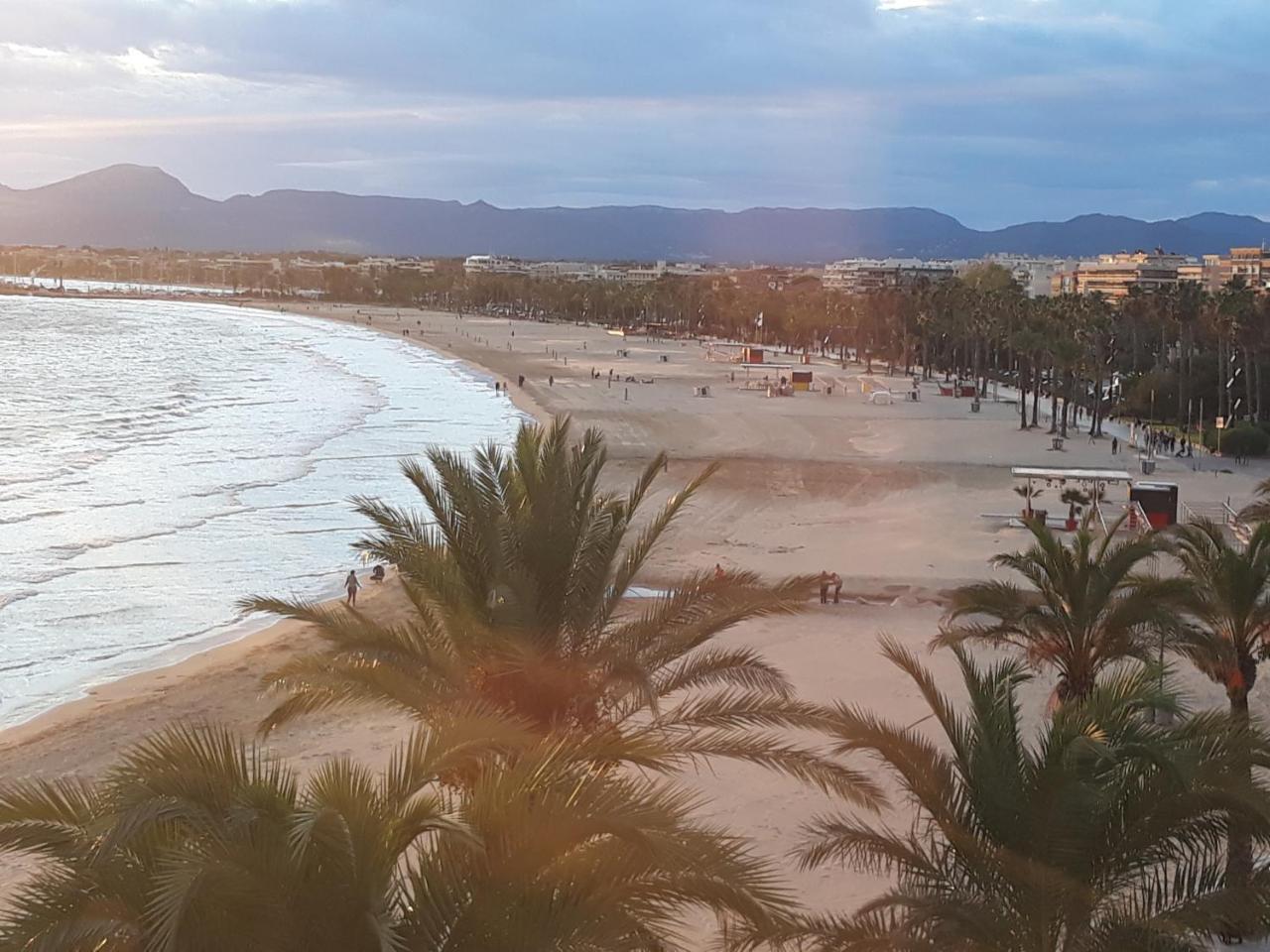 Bello Horizonte Salou