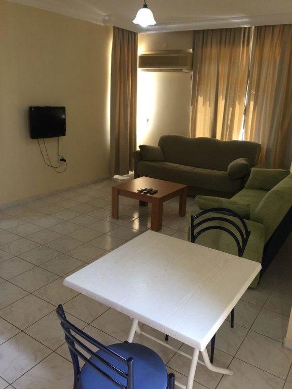 Cennet Apart Hotel