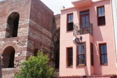Daphneinn Hotel