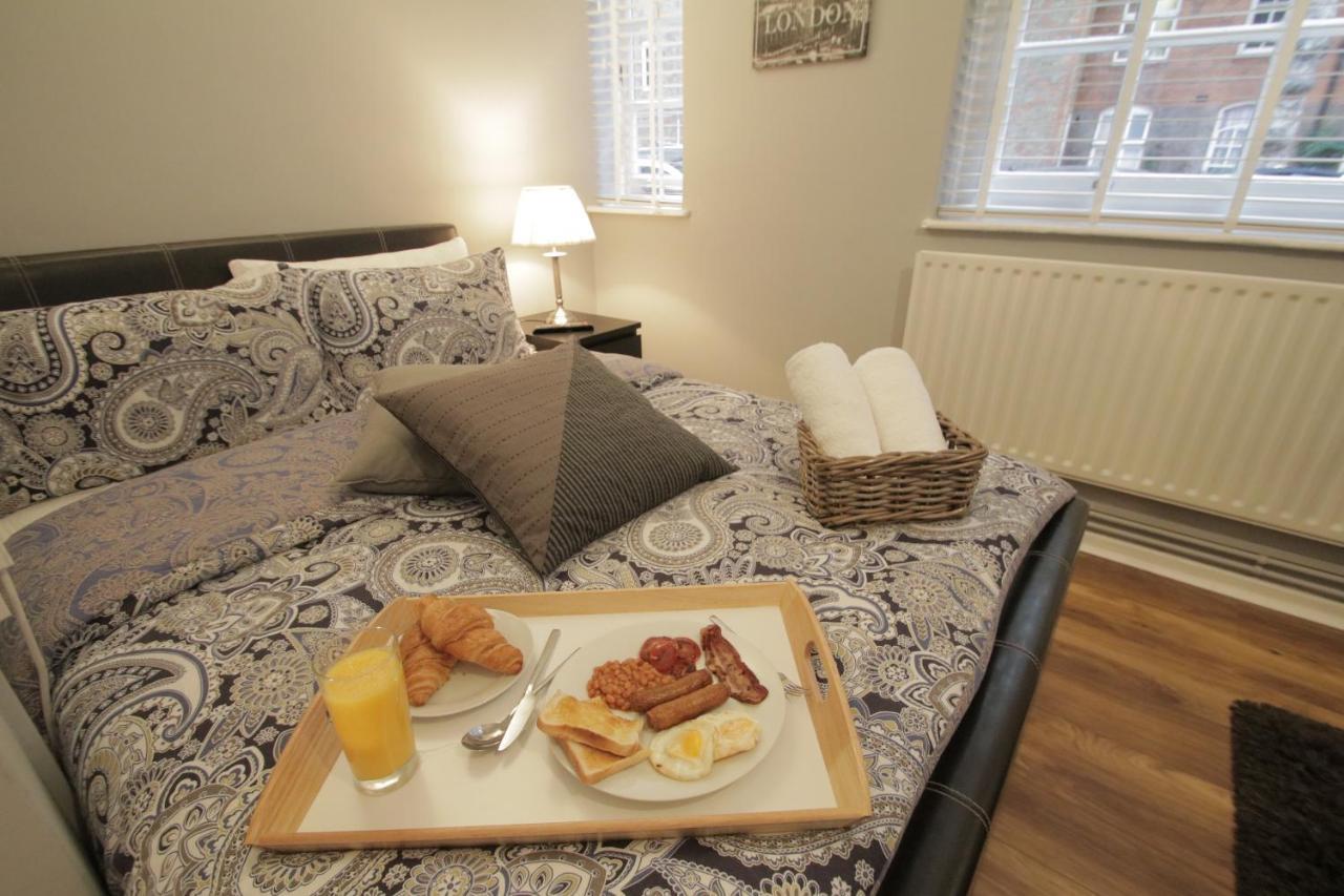 Molesey Apartments 2