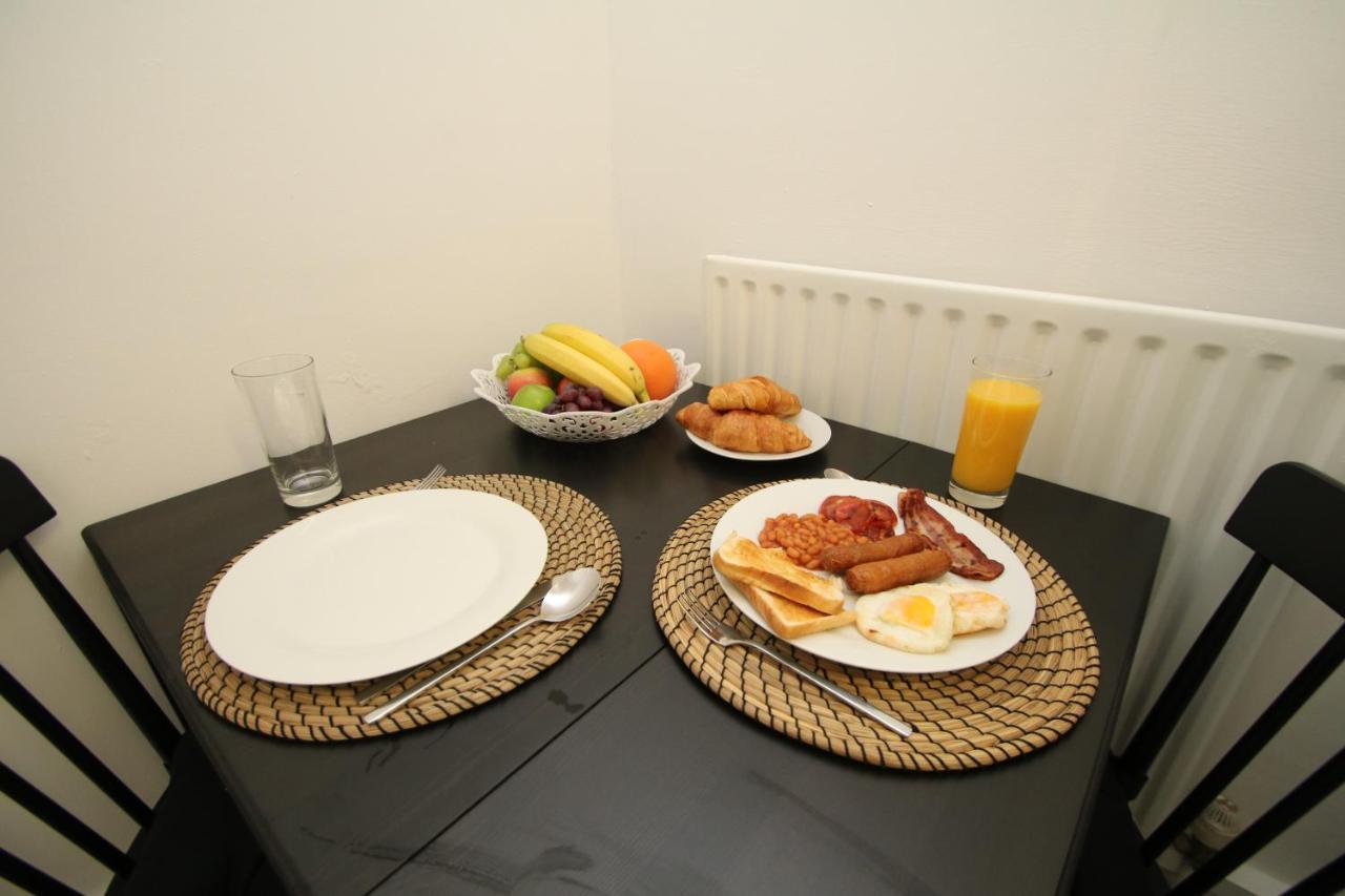 Molesey Apartments