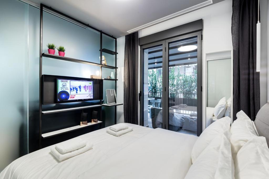Downtown Boutique Apartments
