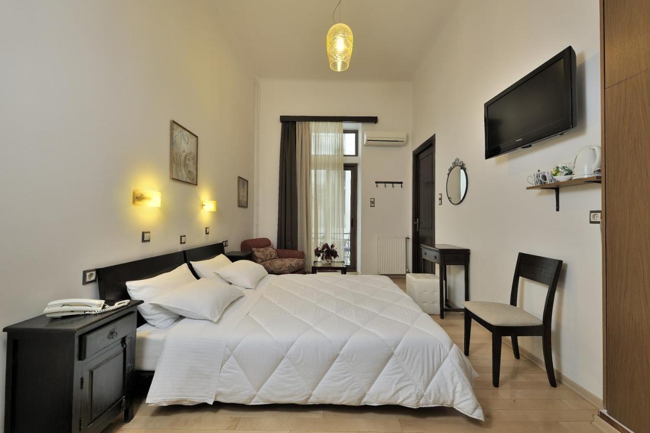 Hotel Dryades