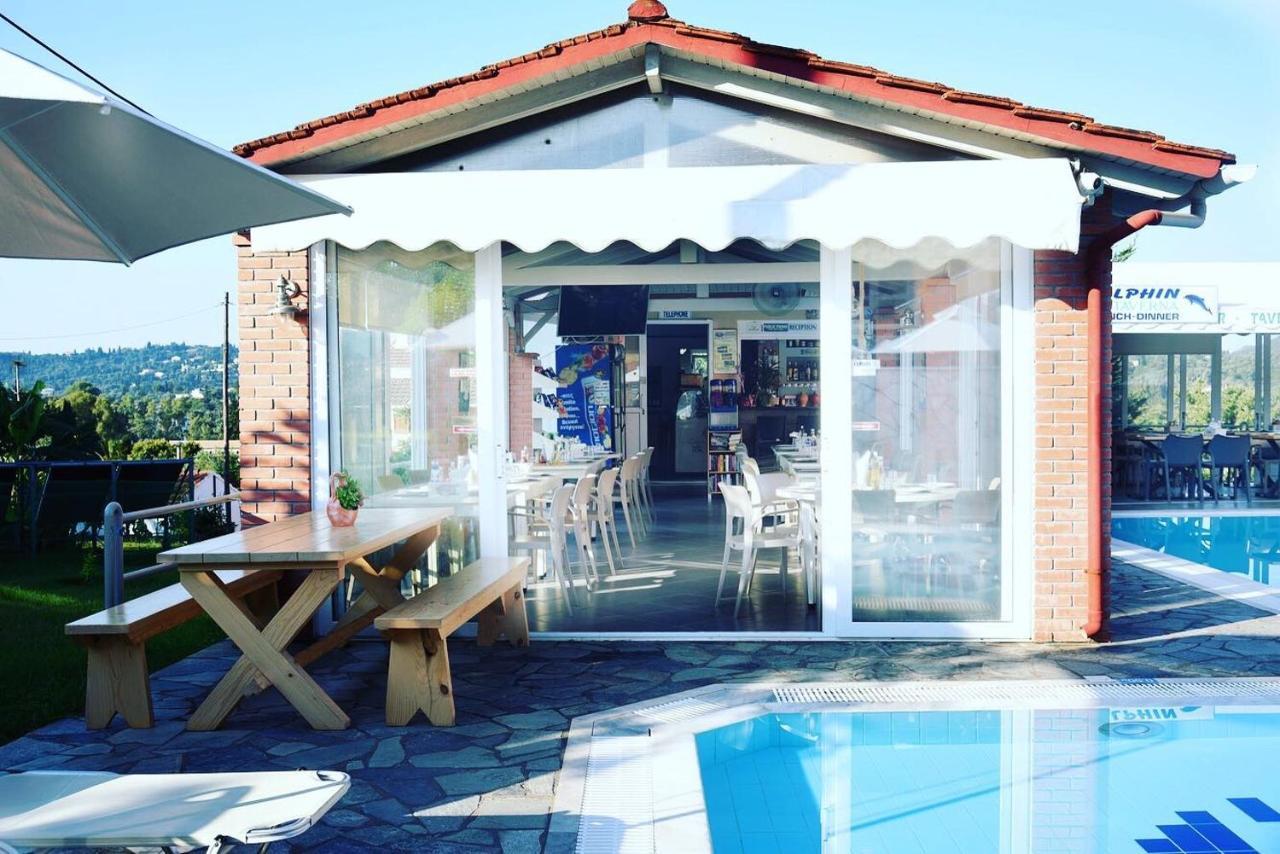 Spyridoyla Apartments 34