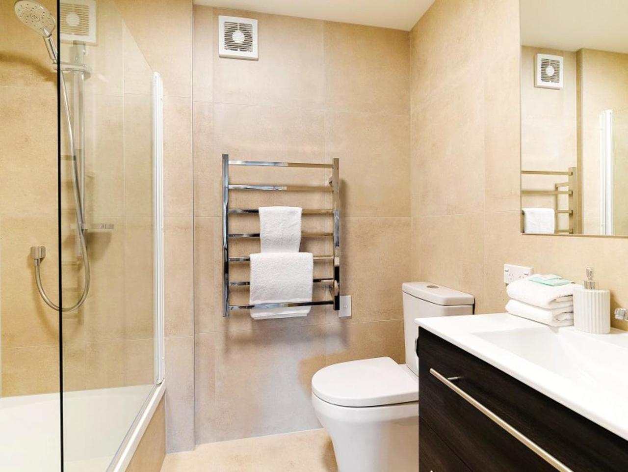 Central Location - 2 Bedroom Apartment in Habeke 2