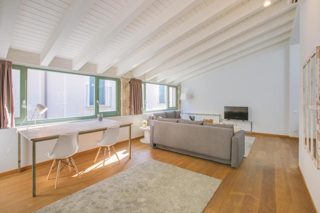 Apartaments Catedral – Baltack Homes