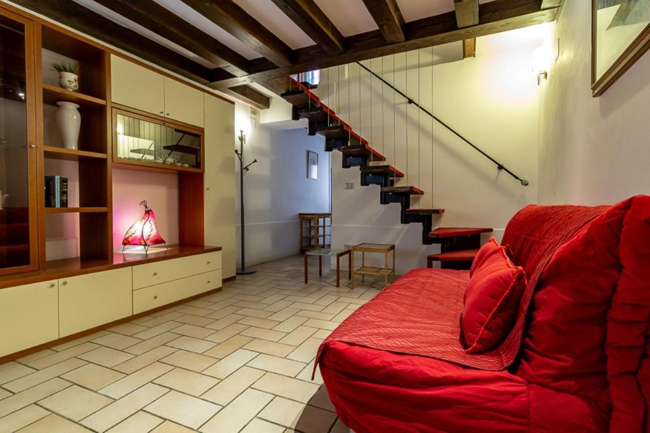 Veneziacentopercento Gorne Apartment 1