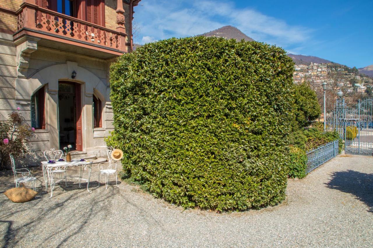 Villino Liberty 1