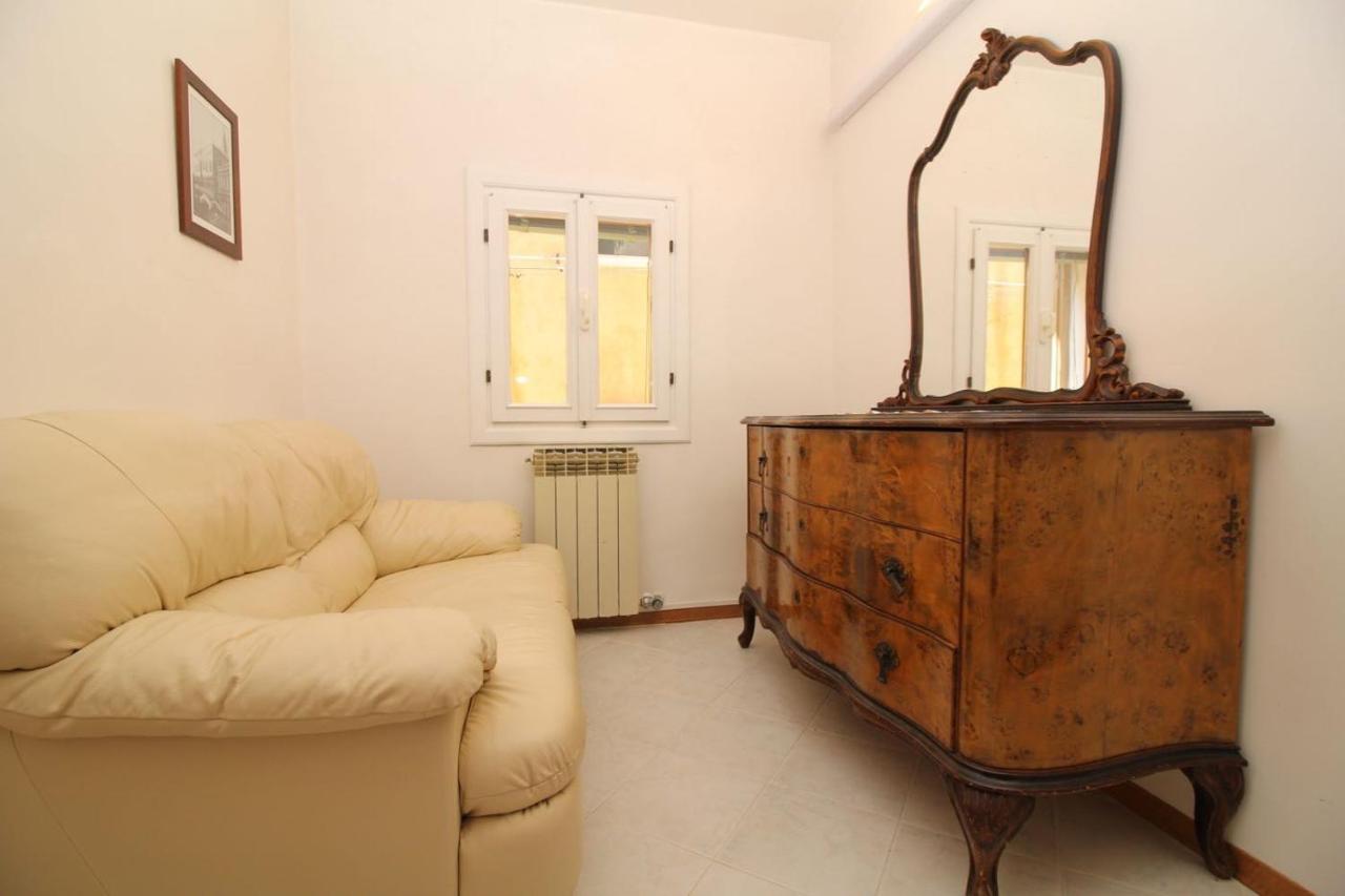 Veneziacentopercento Arsenale Apartment