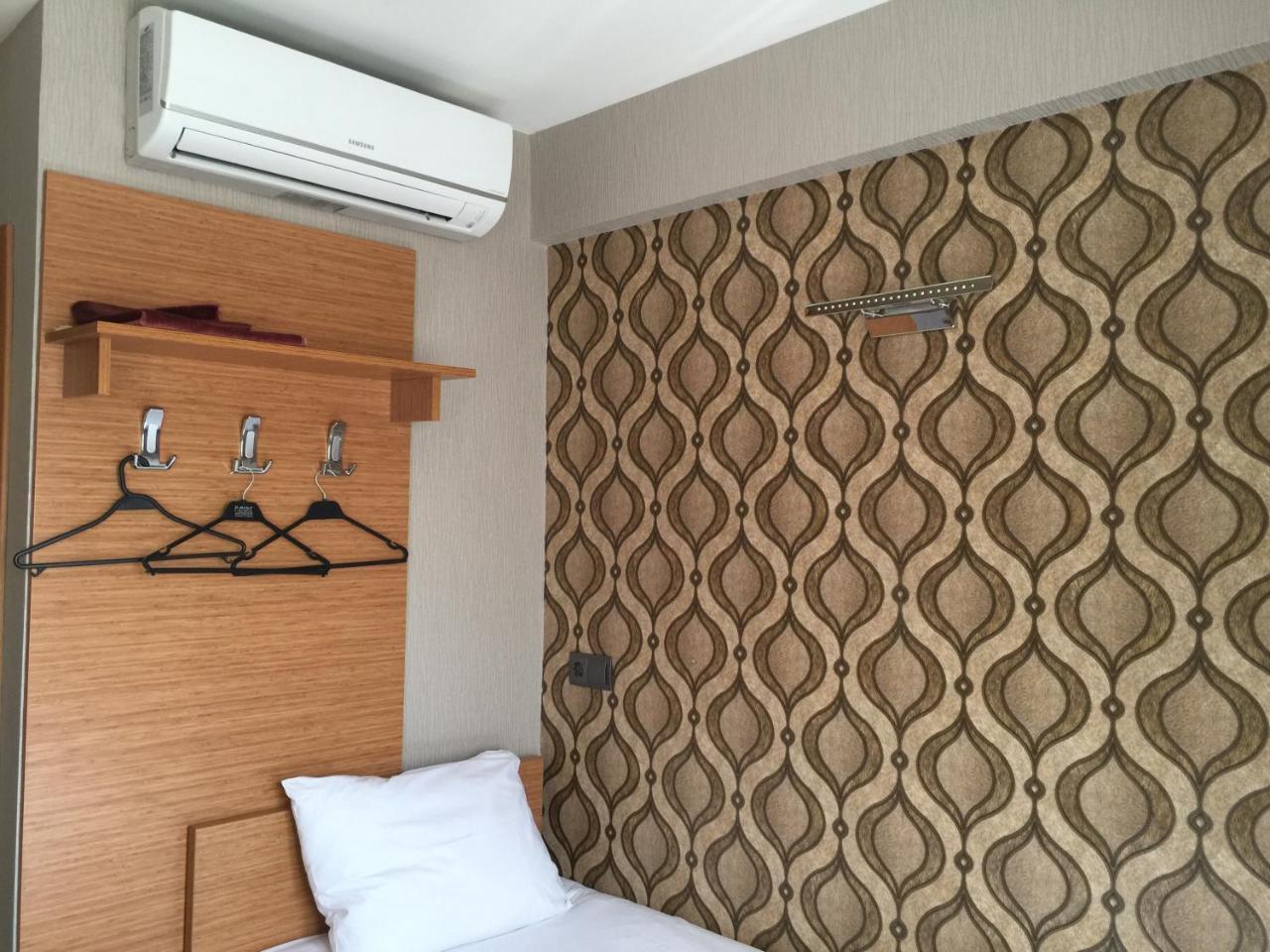 Okur Otel