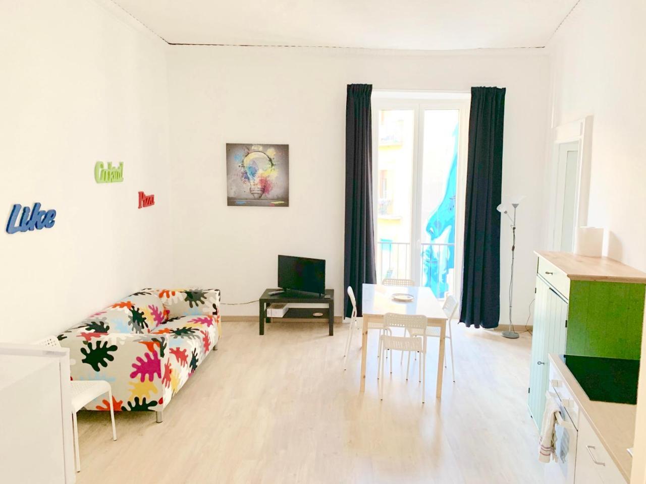 Casa Vacanze la Piazzetta