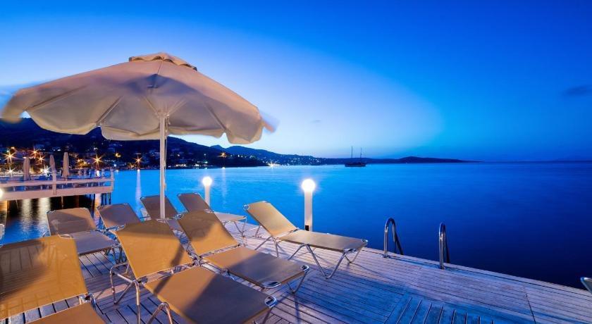Fiko Hotel & Restaurant & Beach