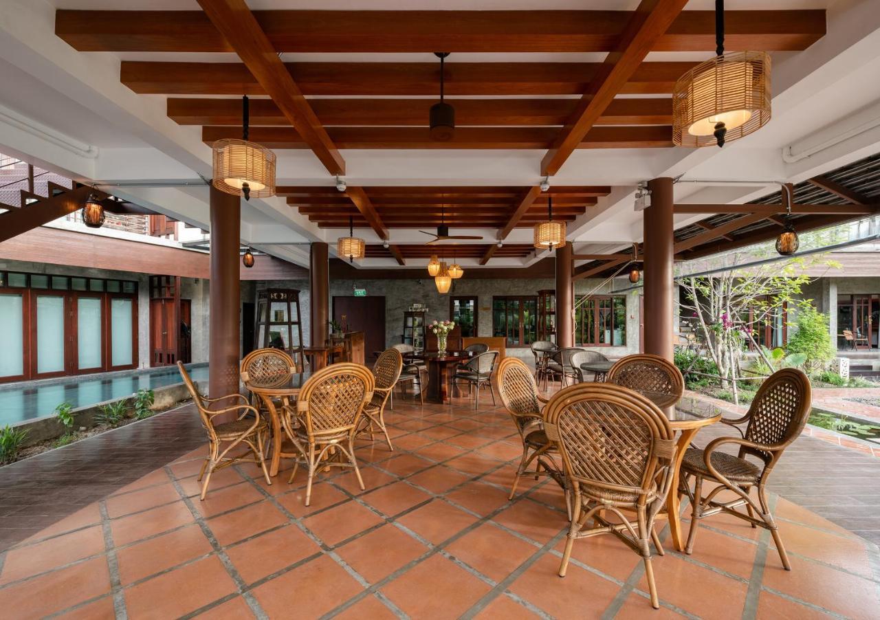 Kasayapi Hotel 2