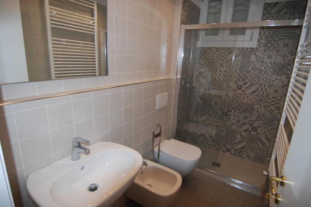 Bellissimo Appartamento Con Cortile Privato 2