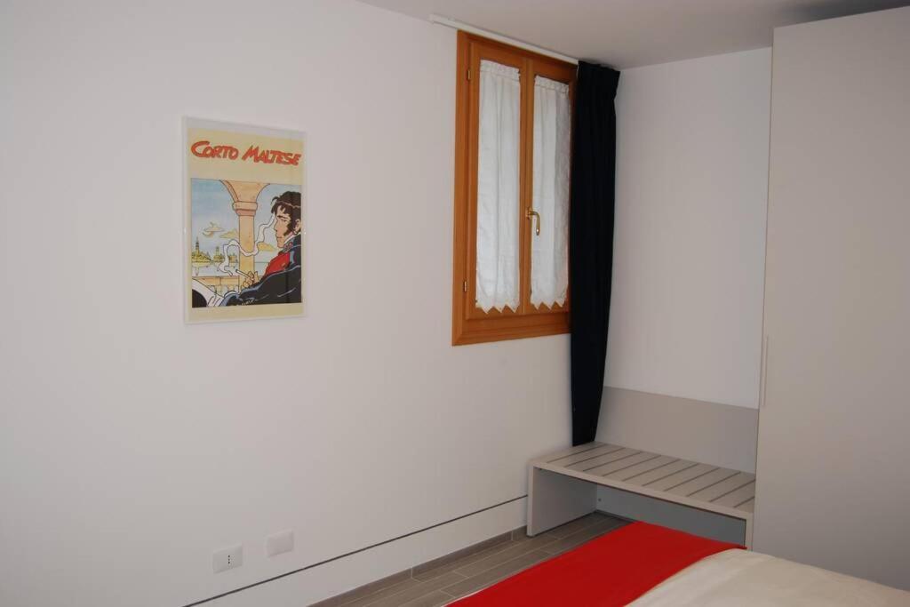 Bellissimo Appartamento Con Cortile Privato 1