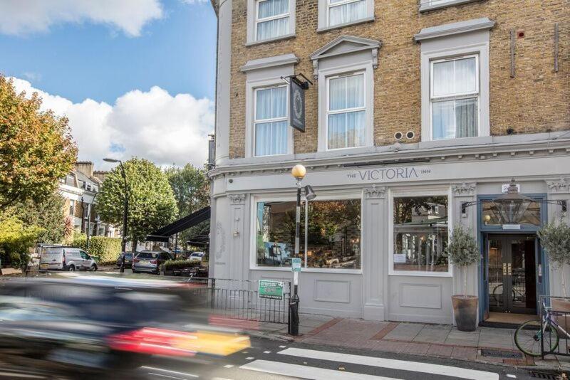 Victoria Inn 2