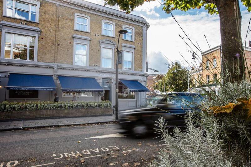 Victoria Inn 1
