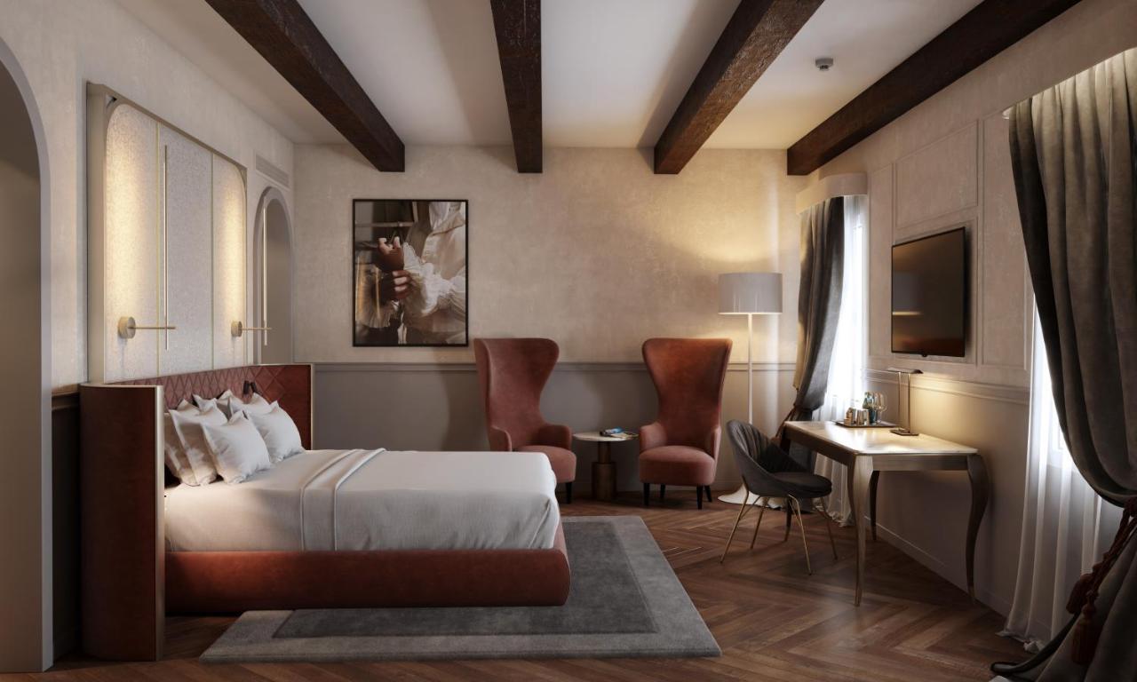 Luxury Apartments Palazzo Nani 2