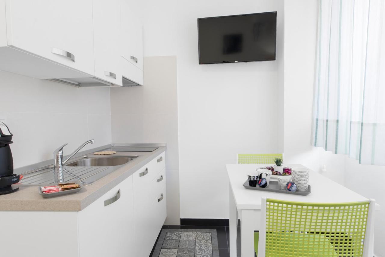 Acquaviva Apartments 2