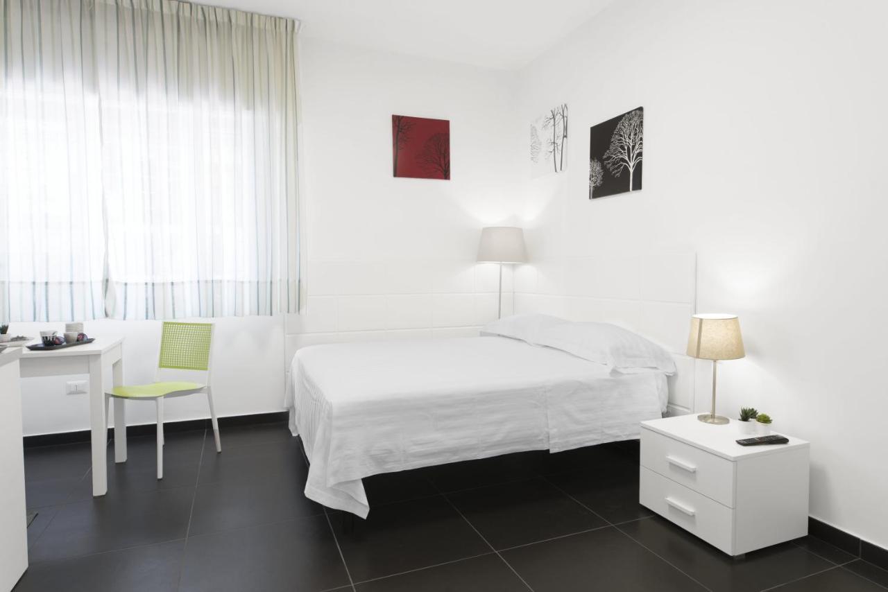 Acquaviva Apartments