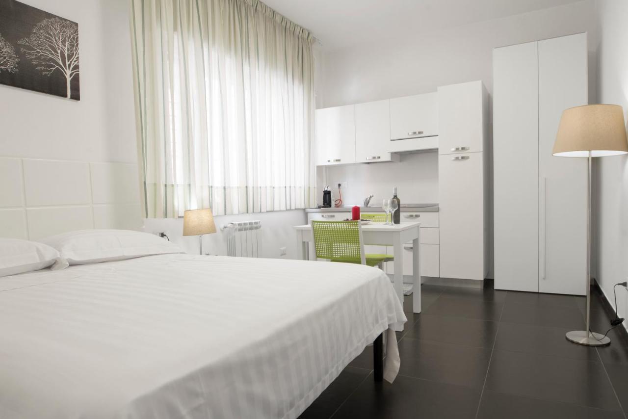Acquaviva Apartments 1