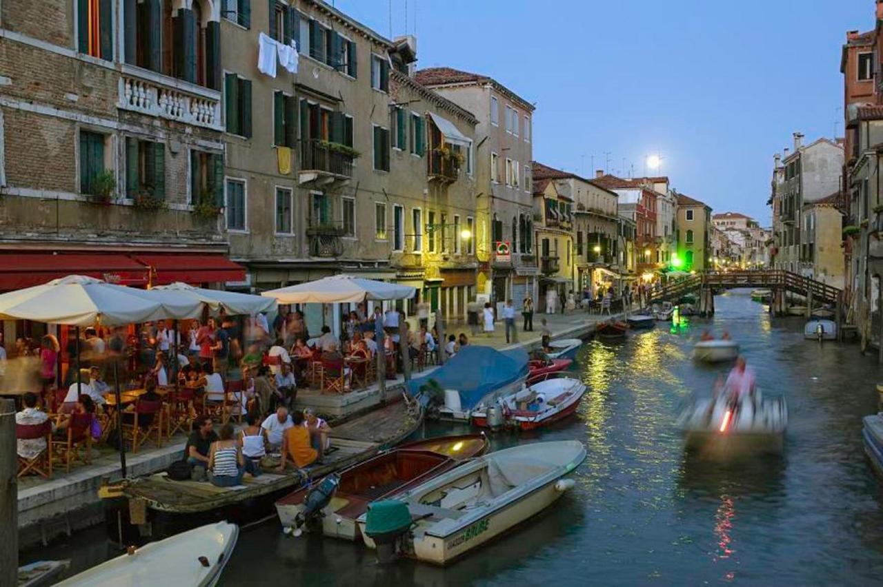 Tintoretto Vista Real Venice 1
