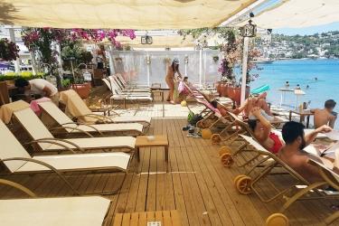 Knidos Hotel