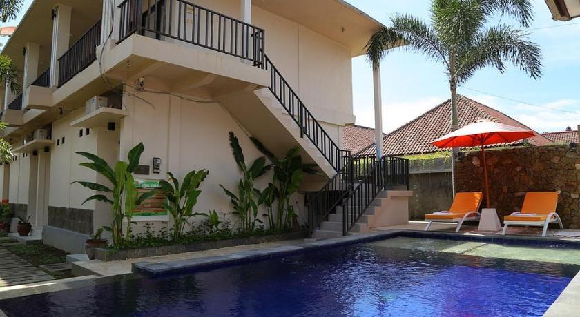 Lembayung Sari Homestay by Zen Rooms
