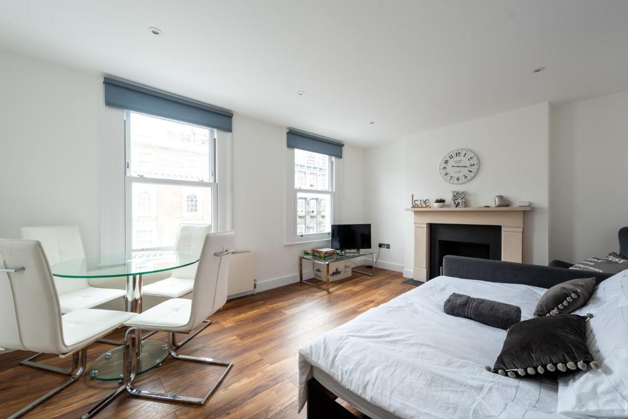 Gorgeous Apartment by Hyde Park (Ss4) 2