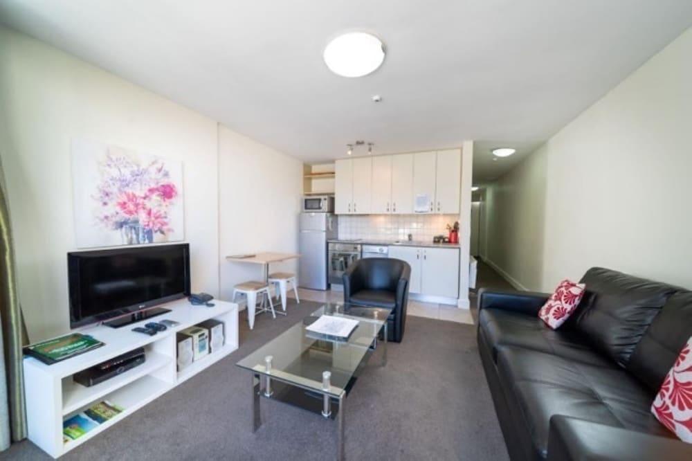 Mountain View City Aparment 2