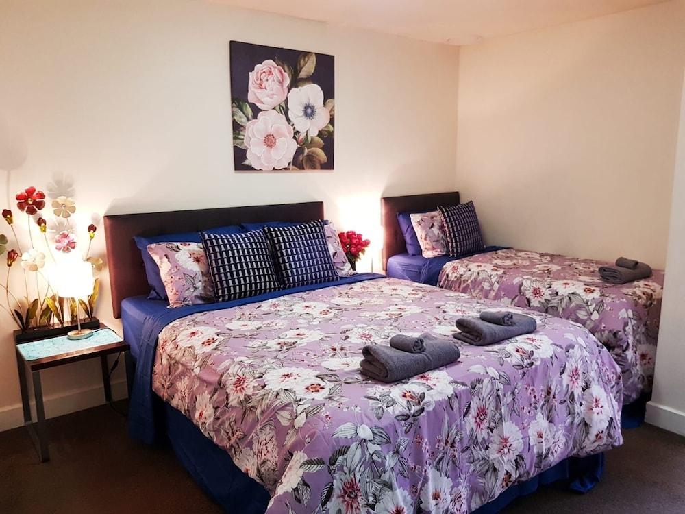 Mountain View City Aparment 1
