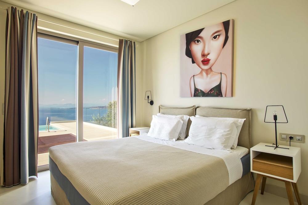 Luxury My Villa Corfu