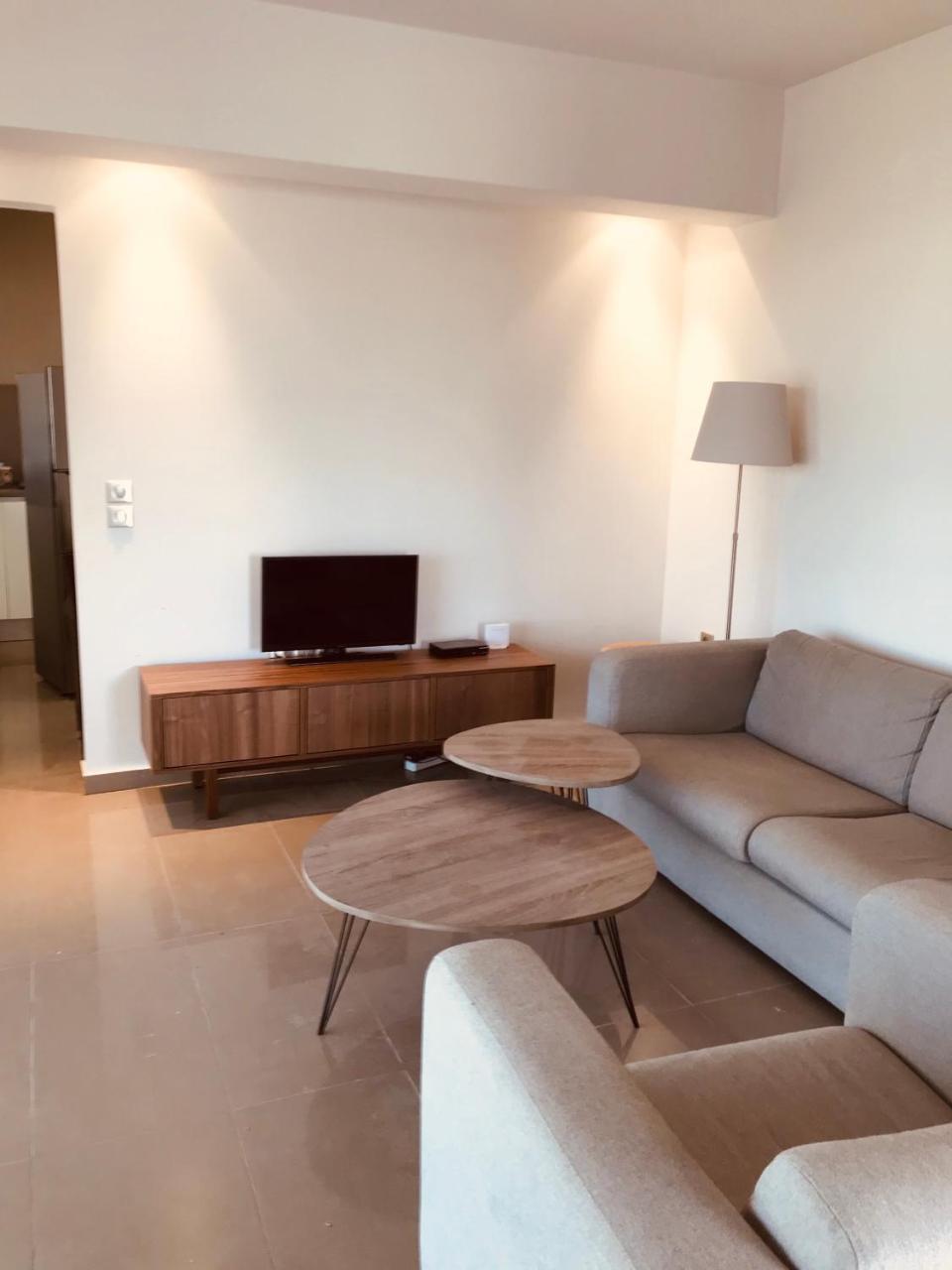 Peter Apartment