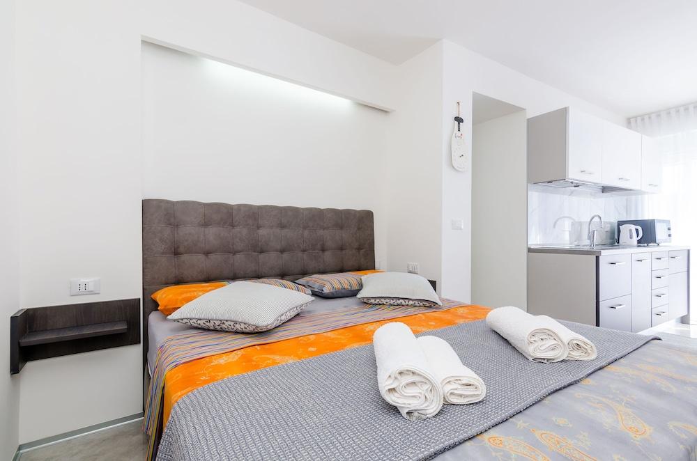 Apartment Lea 1