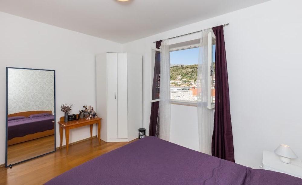 Apartment Bava