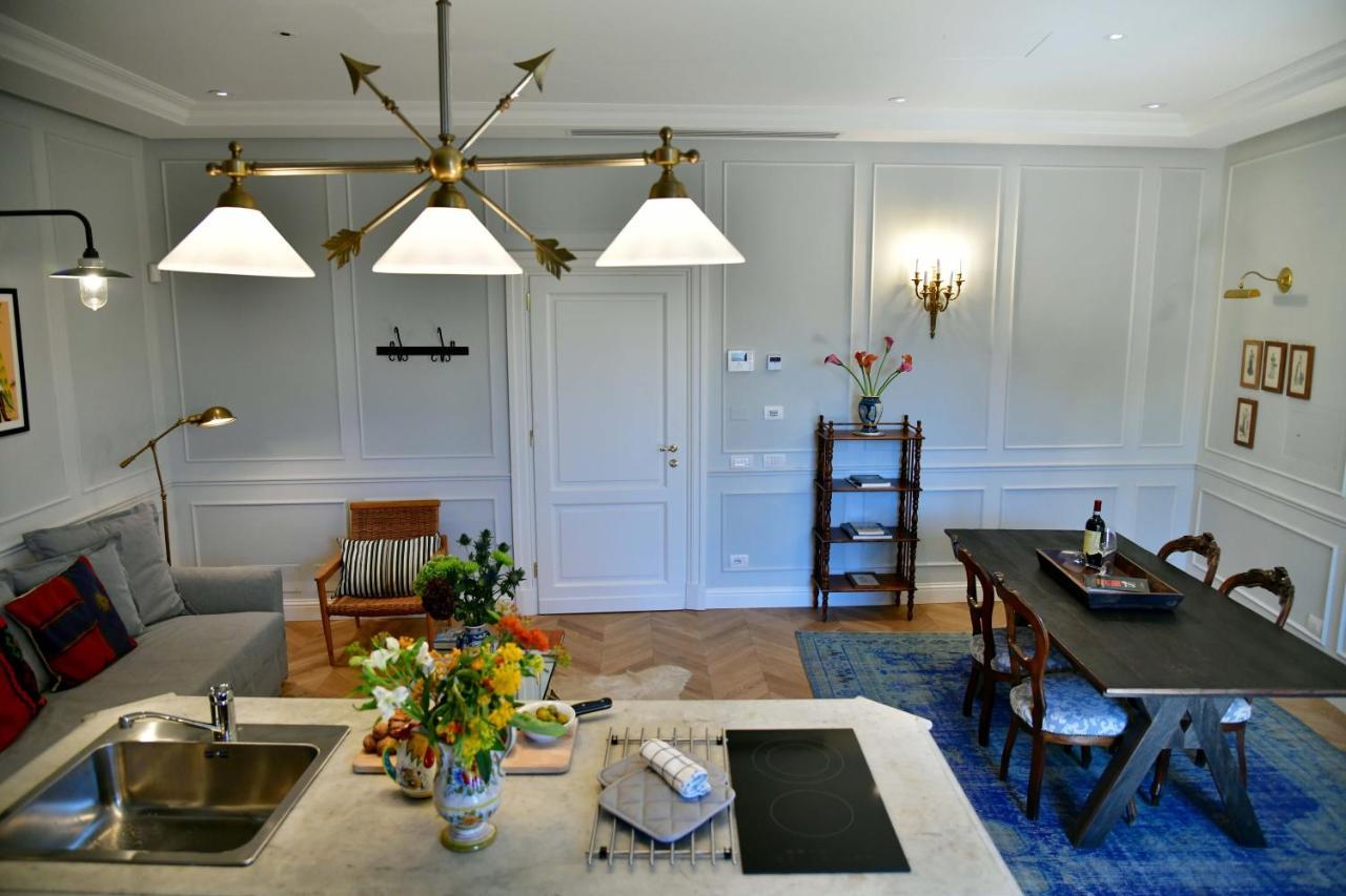 La Croce D'oro Santa Croce Suite Apartments 2