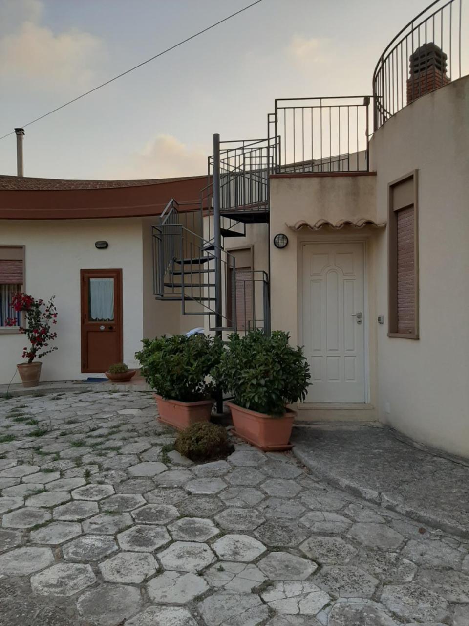 Villa Bouganvilla 2