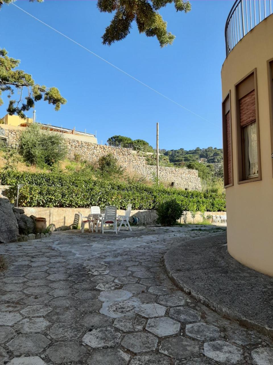 Villa Bouganvilla 1