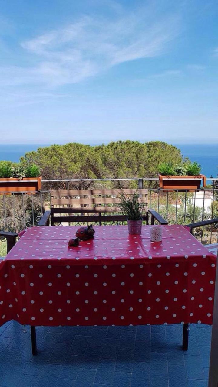 Villa Bouganvilla