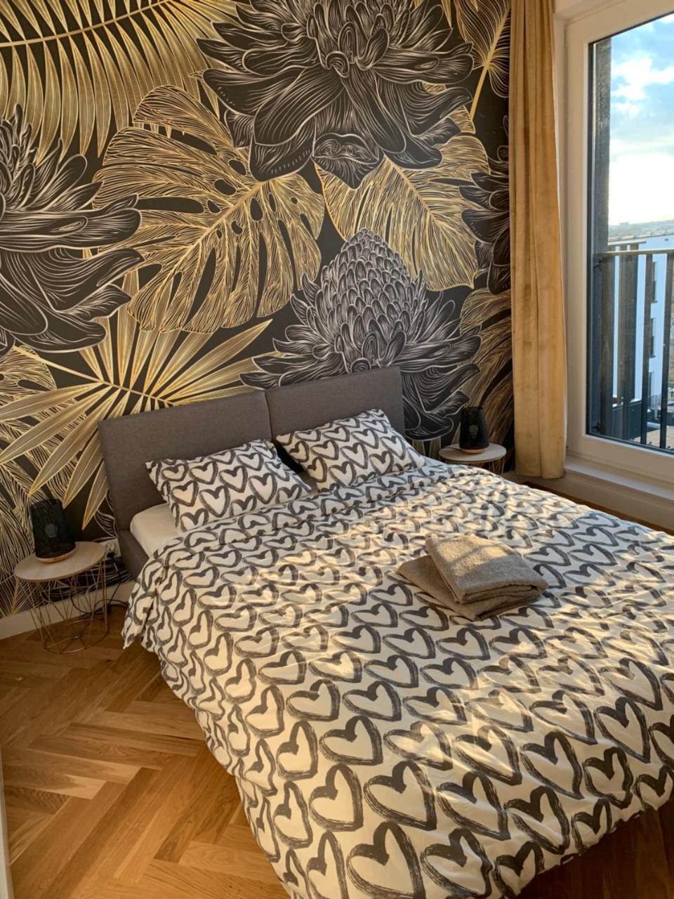 Apartament Mokotow Tasmowa