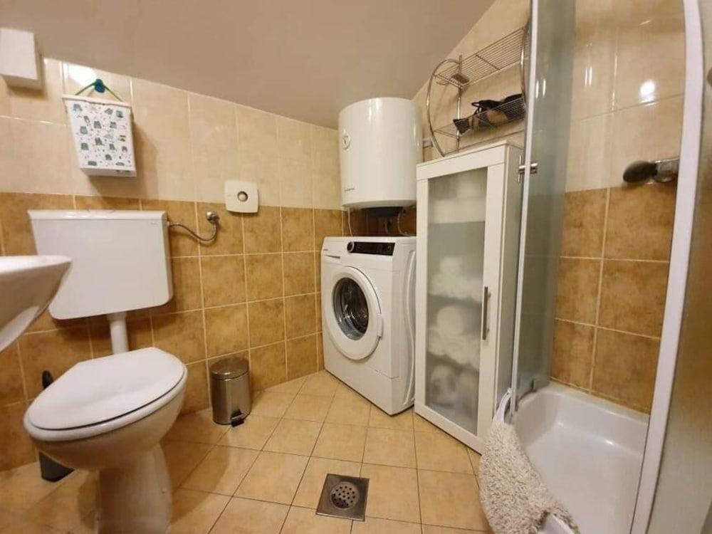 Apartment Majer 2
